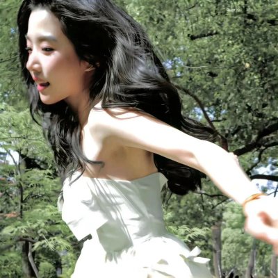 华灯艳曲