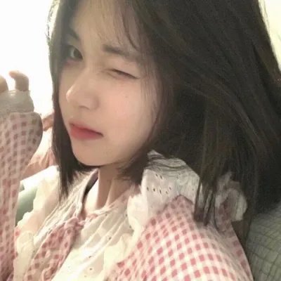 学长与女友